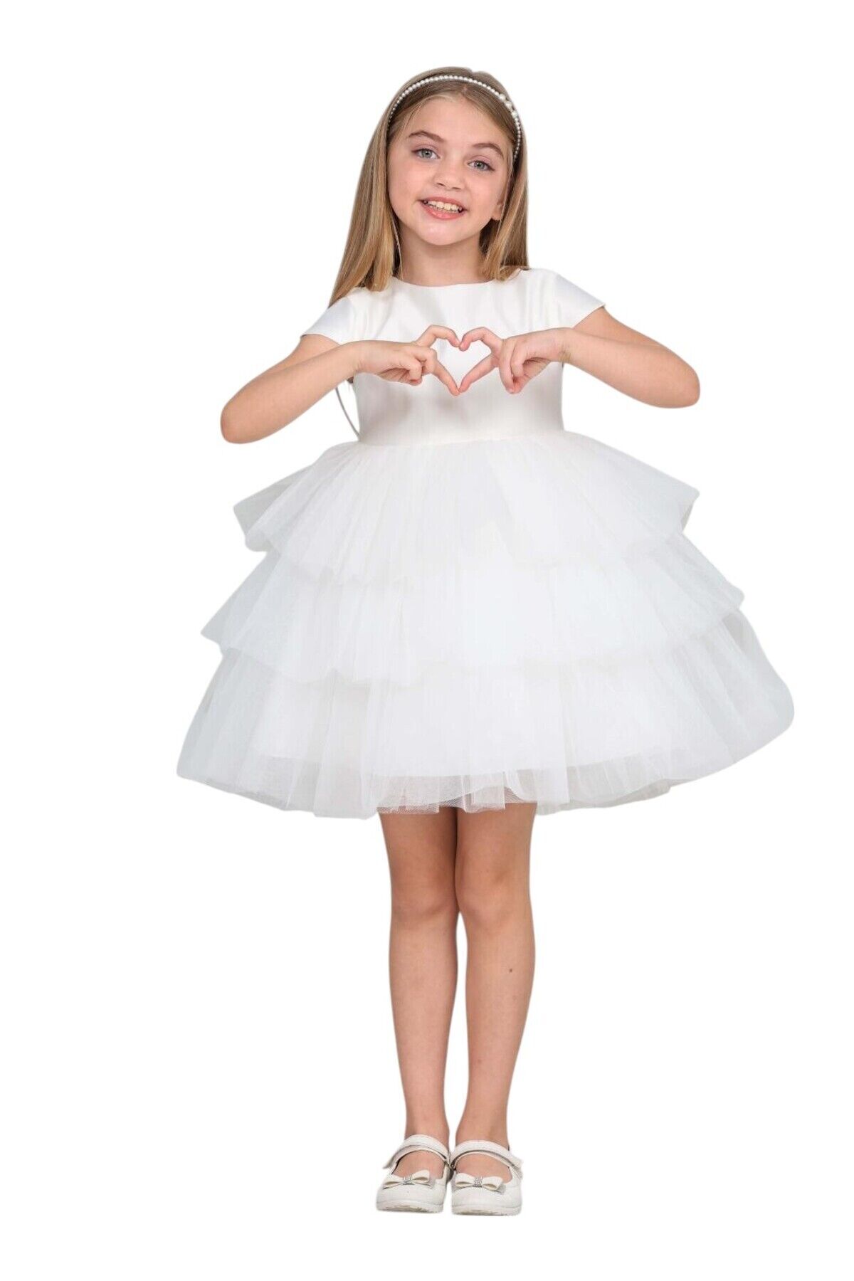 Abiye & Mezuniyet Elbisesi